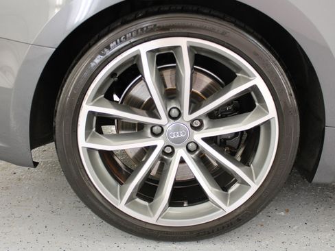 Used 2018 Audi S5 Prestige w/ Luxury Package image 86