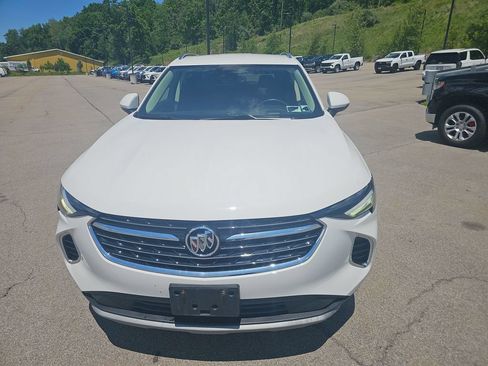 Used 2023 Buick Envision Essence FWD image 2