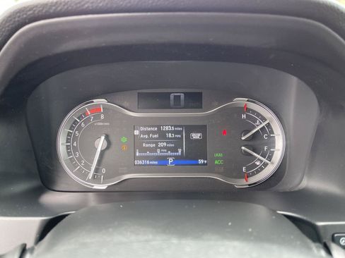 Used 2023 Honda Ridgeline RTL image 7