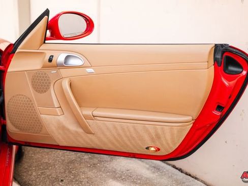 Used 2012 Porsche 911 Carrera S w/ Infotainment Pkg image 66