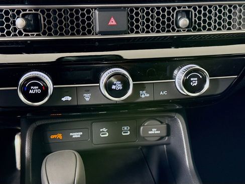 New 2026 Honda Civic Sport image 16