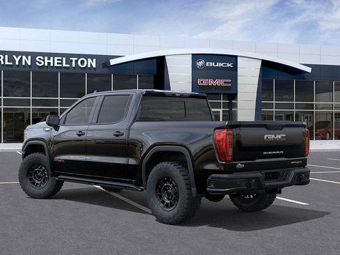 New 2026 GMC Sierra 1500 AT4X image 3
