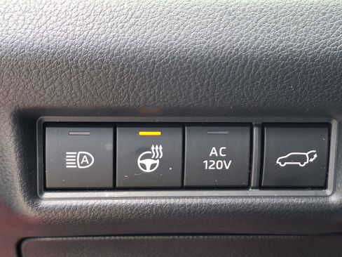 Used 2026 Toyota Grand Highlander AWD Hybrid image 24