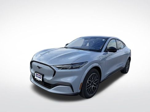 New 2025 Ford Mustang Mach-E Premium image 9