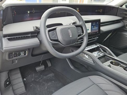 New 2026 Lincoln Nautilus Reserve w/ Jet Appearance Package image 24