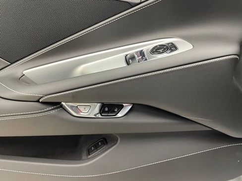 New 2026 Chevrolet Corvette Stingray Coupe w/ Battery Protection Package image 10