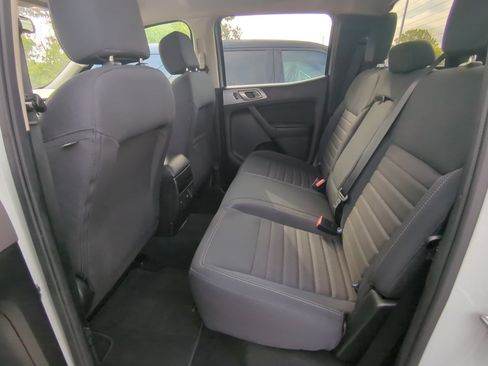 Used 2022 Ford Ranger XLT w/ Equipment Group 301A Mid image 14