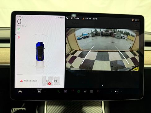 Used 2021 Tesla Model Y Standard Range image 32