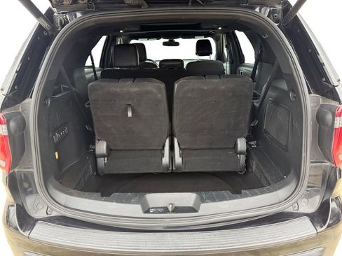 Used 2019 Ford Explorer Sport w/ Equipment Group 401A AWD/4WD image 18