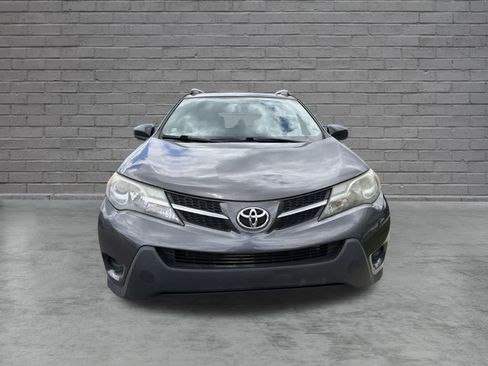Used 2013 Toyota RAV4 LE AWD/4WD image 7