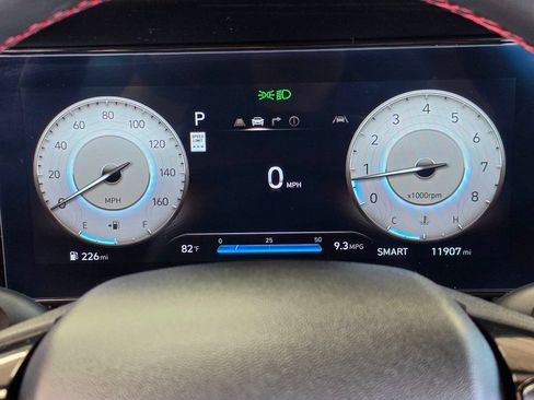 Used 2024 Hyundai Elantra N Line FWD image 33