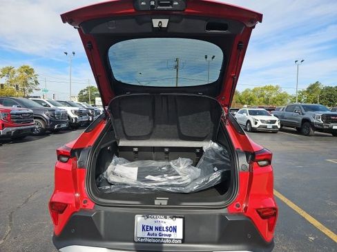 New 2026 Buick Envista Preferred w/ Convenience I Package image 5