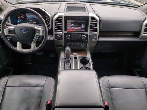Used 2015 Ford F150 Lariat image 15