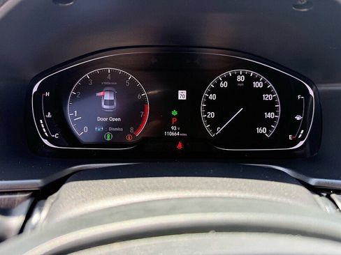 Used 2019 Honda Accord EX-L image 22