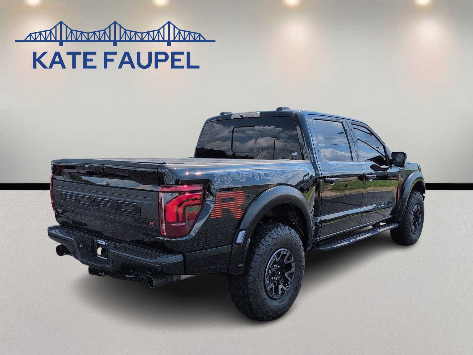 Used 2024 Ford F150 Raptor w/ Equipment Group 803A Raptor R AWD/4WD image 7