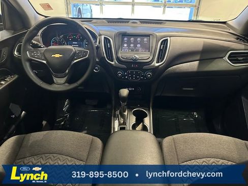 Used 2024 Chevrolet Equinox LT AWD/4WD image 8