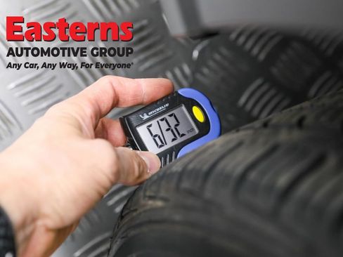 Used 2023 Hyundai Venue SEL w/ Cargo Package image 29