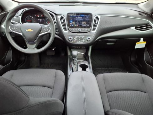 New 2024 Chevrolet Malibu LT image 11