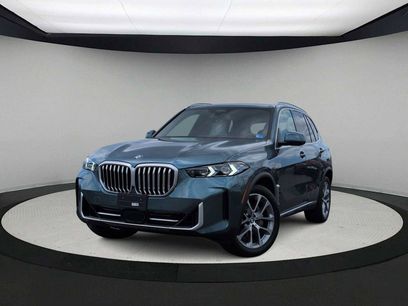 Used 2024 BMW X5 xDrive40i w/ Premium Package