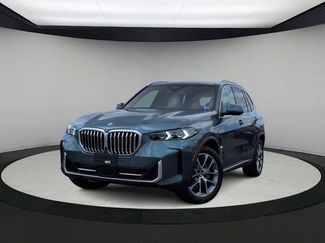 Used 2024 BMW X5 xDrive40i w/ Premium Package AWD/4WD video 1