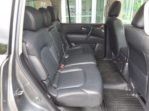 Used 2019 Nissan Armada SL w/ Premium Package AWD/4WD image 37