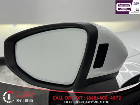 Used 2024 Audi A3 2.0T Premium image 38