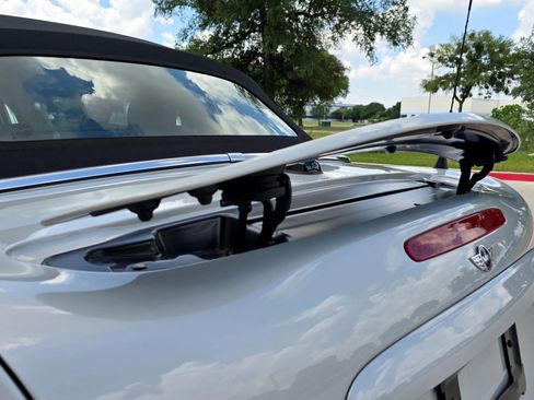 Used 2014 MINI Cooper Roadster John Cooper Works FWD image 14