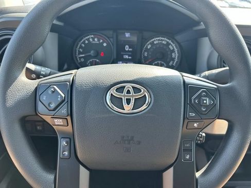 Used 2023 Toyota Tacoma SR RWD image 25