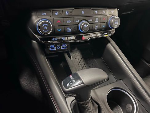 New 2026 Dodge Durango GT image 17