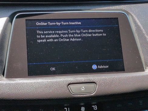 Used 2022 Cadillac XT4 Sport w/ Safety Alert Package AWD/4WD image 27
