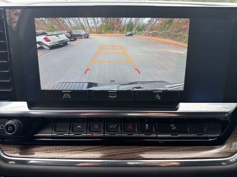 Used 2024 Chevrolet Silverado 1500 RST w/ All Star Edition Plus image 19