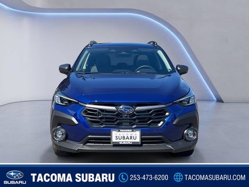New 2026 Subaru Crosstrek 2.5i Limited AWD/4WD image 8