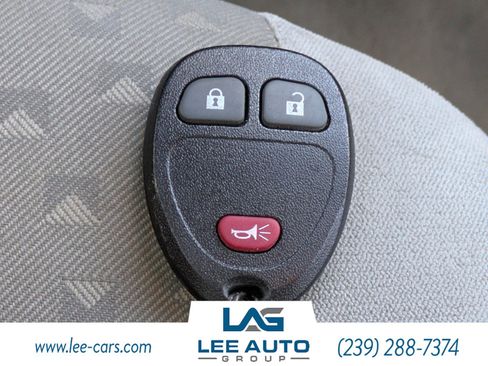 Used 2006 Chevrolet Uplander LS w/ Climate Package image 24