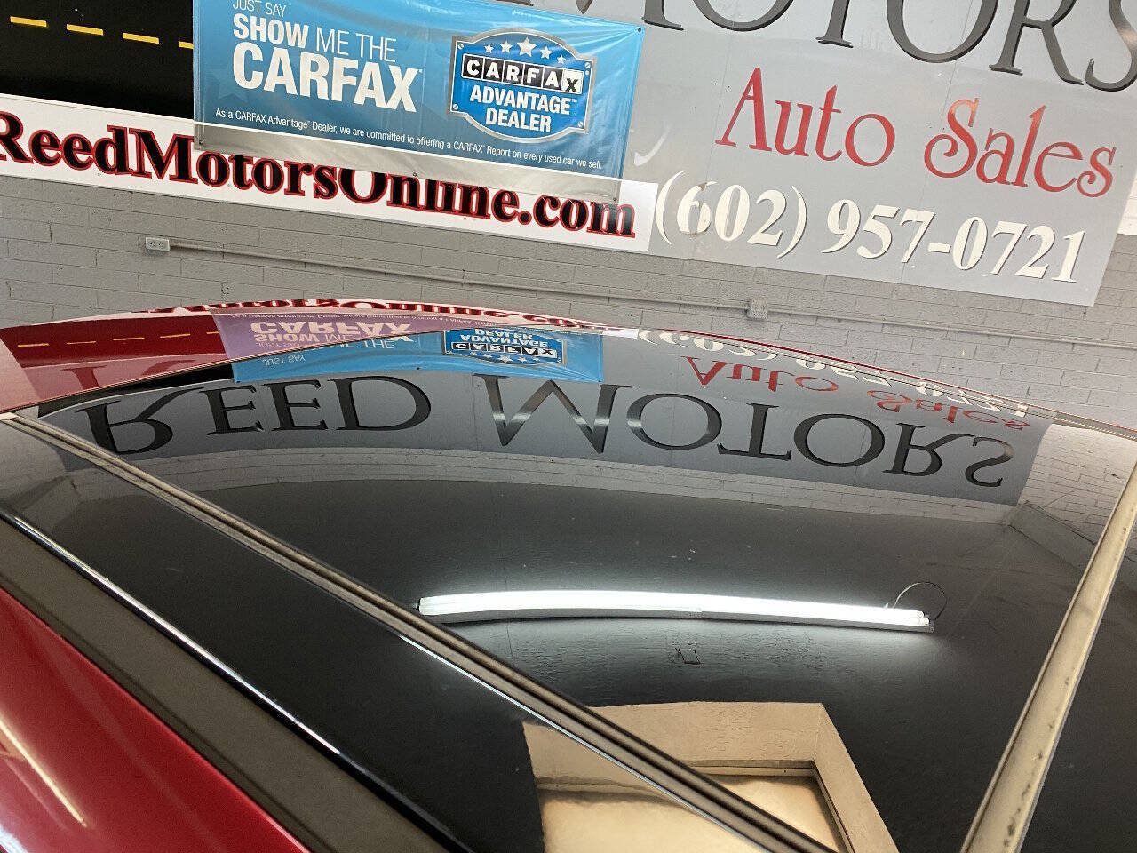 Used 2013 Ford Edge SEL FWD image 13