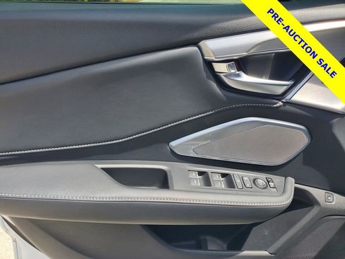 Used 2023 Acura RDX FWD w/ Technology Package image 19
