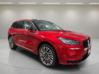 Certified 2022 Lincoln Corsair Reserve w/ Equipment Group 201A