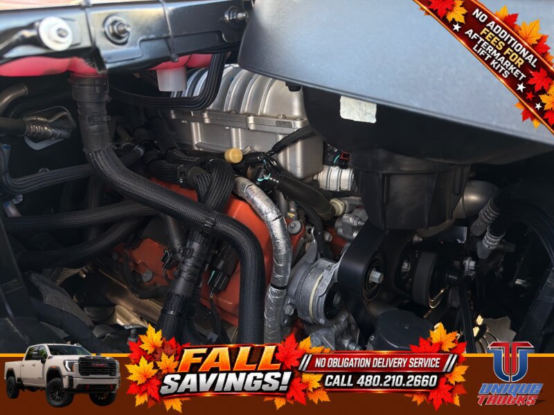 Used 2022 RAM 1500 TRX w/ TRX Level 2 Equipment Group AWD/4WD image 15