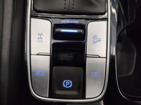 Used 2023 Hyundai Santa Cruz Limited AWD/4WD image 37