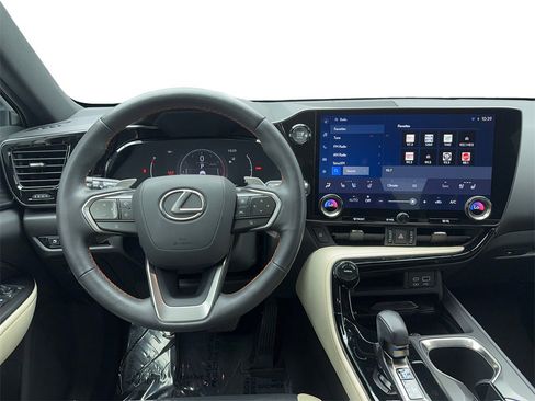 Used 2023 Lexus NX 350 AWD w/ Luxury Package image 19