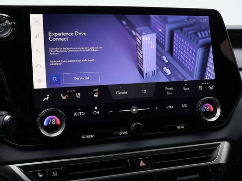 New 2026 Lexus RX 450h 450h+ Luxury image 20