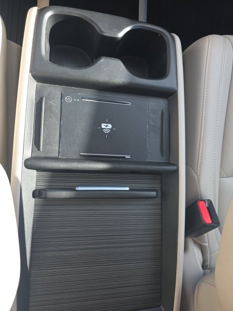 Used 2026 Honda Odyssey EX-L image 18