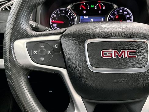 Used 2023 GMC Terrain SLE FWD image 20