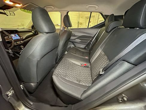 Used 2023 Nissan Kicks SV FWD image 23