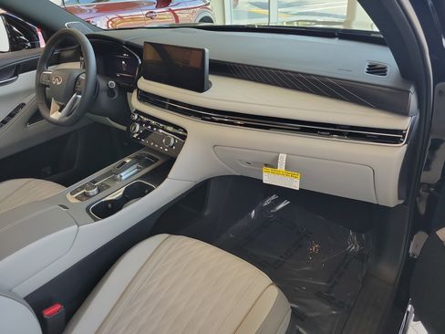 New 2026 INFINITI QX60 Autograph AWD/4WD image 10