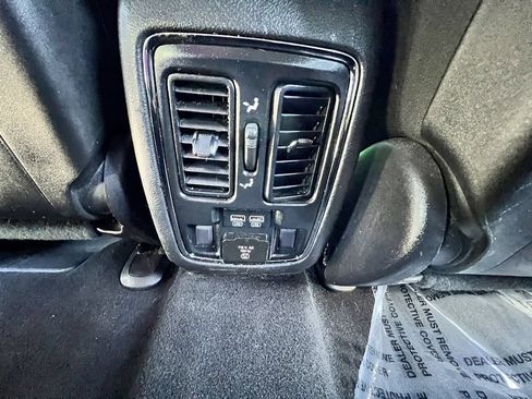Used 2019 Jeep Grand Cherokee Limited AWD/4WD image 34