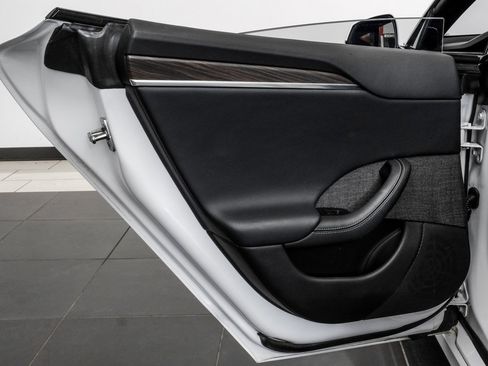 Used 2023 Tesla Model S Base image 52