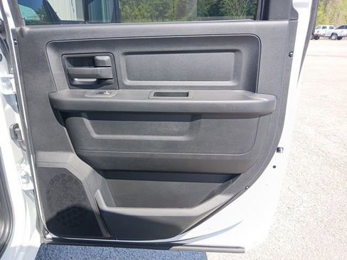 New 2026 RAM 3500 Tradesman w/ Chrome Appearance Group A image 22