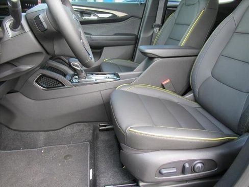 New 2026 Chevrolet TrailBlazer ACTIV w/ Convenience Package image 17