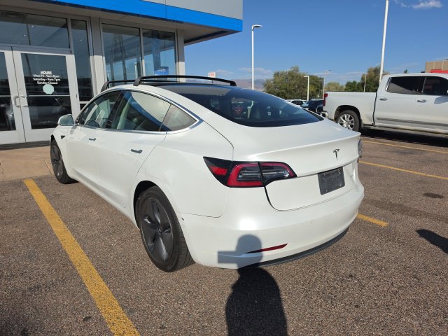 Used 2020 Tesla Model 3 Long Range AWD/4WD image 5
