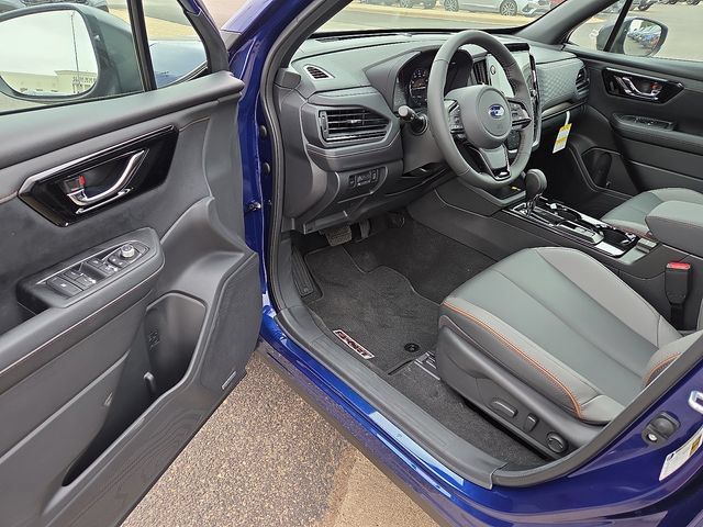 New 2026 Subaru Forester Sport AWD/4WD image 10